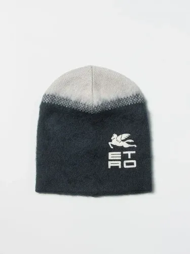 Cappello a berretto Etro in misto lana vergine (105754629) Cappello a berretto Etro in misto lana vergine (105754629)