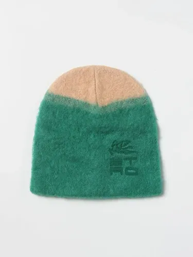 Cappello a berretto Etro in misto lana vergine (105754630) Cappello a berretto Etro in misto lana vergine (105754630)