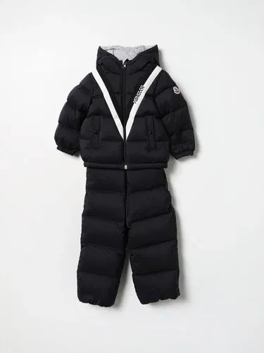 Completo Piumino + salopette Moncler in nylon (105754669)