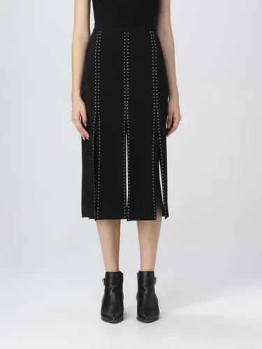 Gonna ERMANNO SCERVINO Donna colore Nero (105754718)