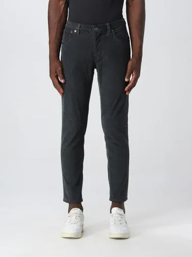 Jeans Dondup in cotone a costine (105754724)