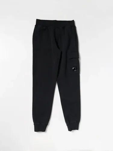 Pantalone jogging C.P. Company con lente (105754705)