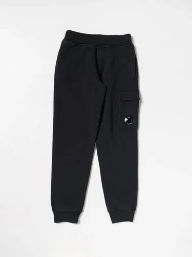 Pantalone jogging C.P. Company con lente (105903501)