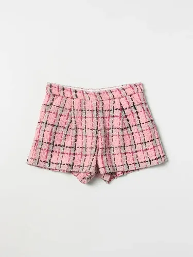 Pantaloncino SIMONETTA Bambino colore Rosa (105754739) Pantaloncino SIMONETTA Bambino colore Rosa (105754739)