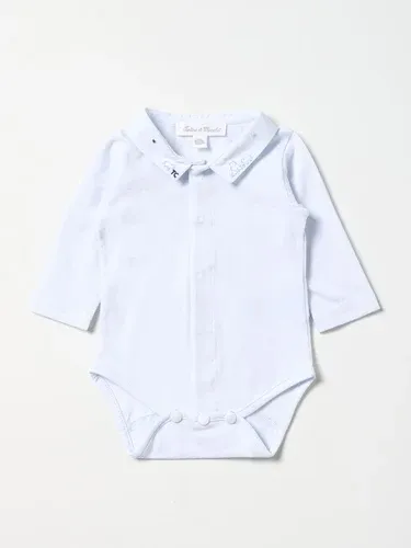 Body TARTINE ET CHOCOLAT Bambino colore Blue (105754732) Body TARTINE ET CHOCOLAT Bambino colore Blue (105754732)