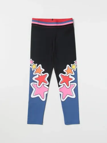 Pantalone STELLA MCCARTNEY Bambino colore Blue (105754756)