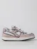 Sneakers Mi Basket Row Cut Frame Used Diadora Heritage (105754758)