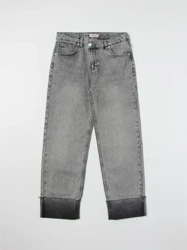 Jeans Pinko in denim con logo (106051733) Jeans Pinko in denim con logo (106051733)