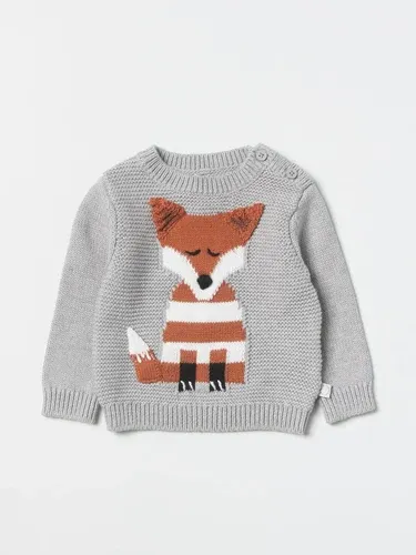 Maglia STELLA MCCARTNEY Bambino colore Grigio (105754763)