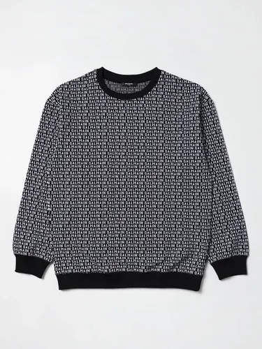 Maglia BALMAIN Bambino colore Nero (105754699)