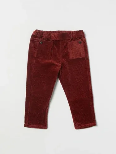 Pantalone TARTINE ET CHOCOLAT Bambino colore Rosso (105754783)