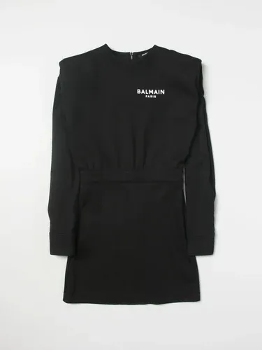 Abito BALMAIN Bambino colore Nero (105754771)