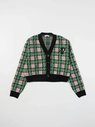 Cardigan Pinko in maglia a quadretti (105754773) Cardigan Pinko in maglia a quadretti (105754773)