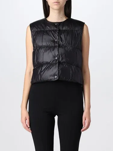 Gilet LIVIANA CONTI Donna colore Nero (105754820) Gilet LIVIANA CONTI Donna colore Nero (105754820)