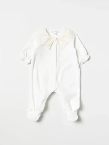 Tuta TARTINE ET CHOCOLAT Bambino colore Perla (105754825)