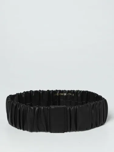 Cintura Liviana Conti in pelle elasticizzata (105754826) Cintura Liviana Conti in pelle elasticizzata (105754826)