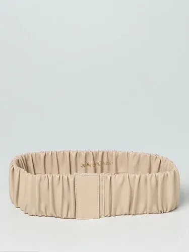 Cintura Liviana Conti in pelle elasticizzata (105754827) Cintura Liviana Conti in pelle elasticizzata (105754827)