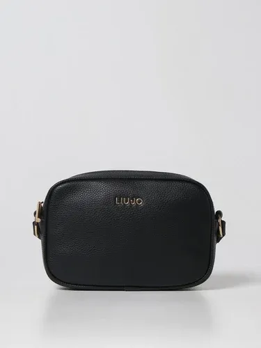 Borsa a tracolla Liu Jo con logo (105754800)