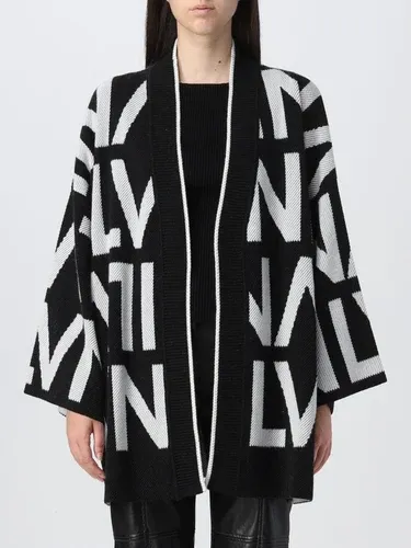 Cardigan LIVIANA CONTI Donna colore Nero (105754804) Cardigan LIVIANA CONTI Donna colore Nero (105754804)