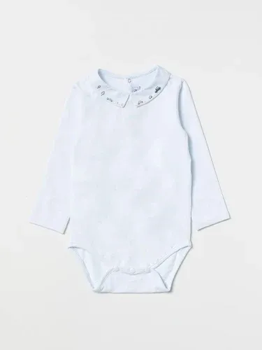 Body TARTINE ET CHOCOLAT Bambino colore Blue (106051735) Body TARTINE ET CHOCOLAT Bambino colore Blue (106051735)