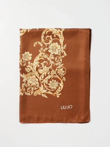 Foulard ecosostenibile Liu jo con stampa (105754841)