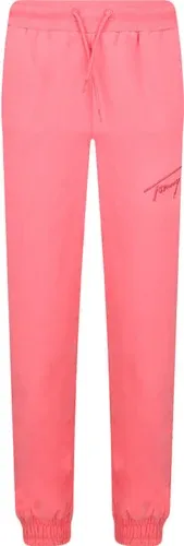 Tommy Jeans pantaloni della tuta | relaxed fit | high waist (104943745)