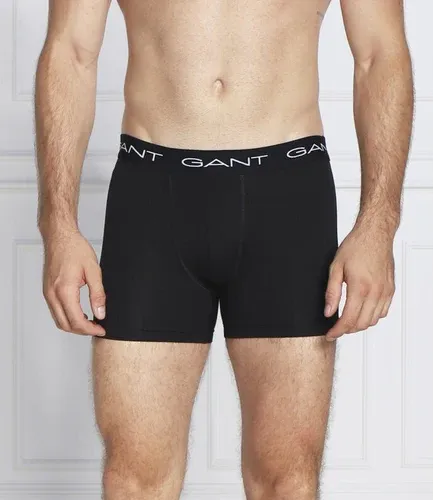 Gant Boxer3-pack (105755535)