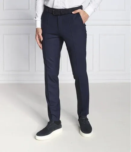 HUGO Dilana pantaloni Hesten212X | Regular Fit (101339463) HUGO Dilana pantaloni Hesten212X | Regular Fit (101339463)
