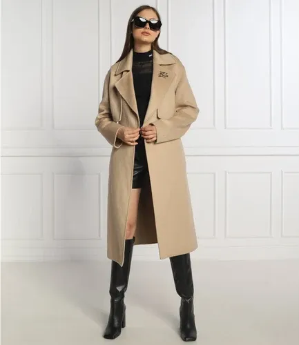 Karl Lagerfeld Cappotto TRANSFORMER con aggiunta di lana (105755572) Karl Lagerfeld Cappotto TRANSFORMER con aggiunta di lana (105755572)