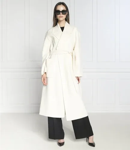 Michael Kors di lana cappotto (106490937) Michael Kors di lana cappotto (106490937)