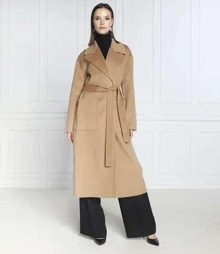 Michael Kors di lana cappotto (105755596)