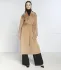 Michael Kors di lana cappotto (105755596)