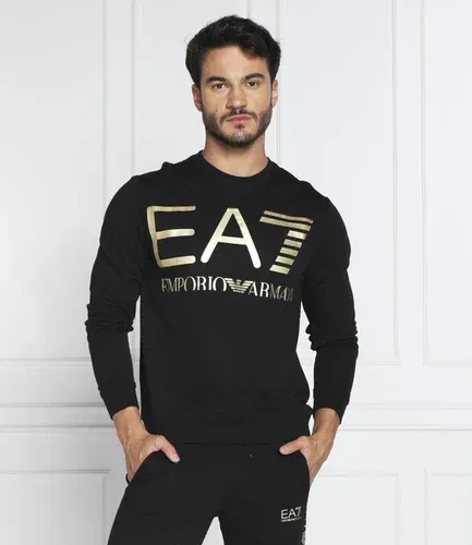 EA7 Felpa | Regular Fit (105755610)