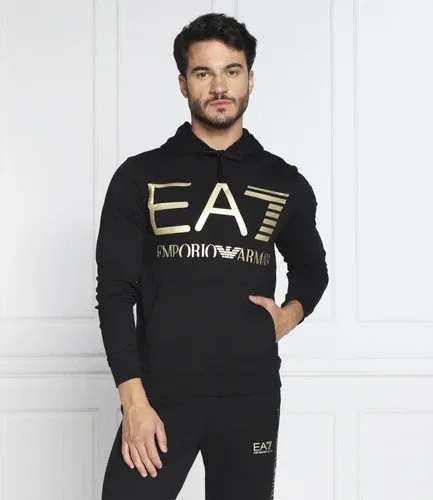 EA7 Felpa | Regular Fit (105755611)