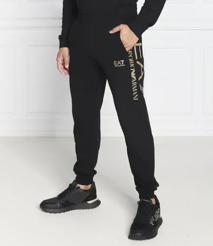 EA7 Pantalonidellatuta | Regular Fit (105755612) EA7 Pantalonidellatuta | Regular Fit (105755612)