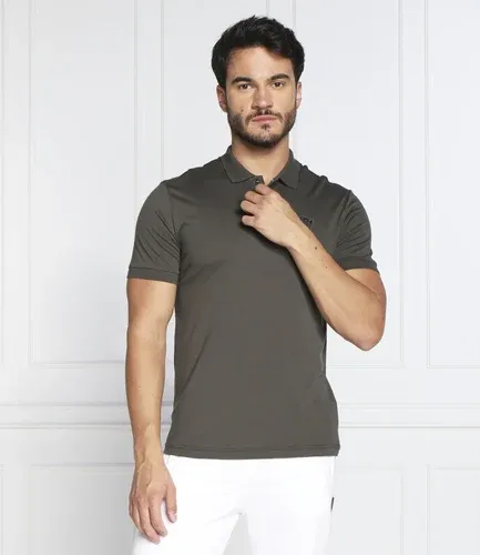 EA7 polo | regular fit (105755615) EA7 polo | regular fit (105755615)