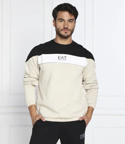 EA7 Felpa | Regular Fit (105755621)