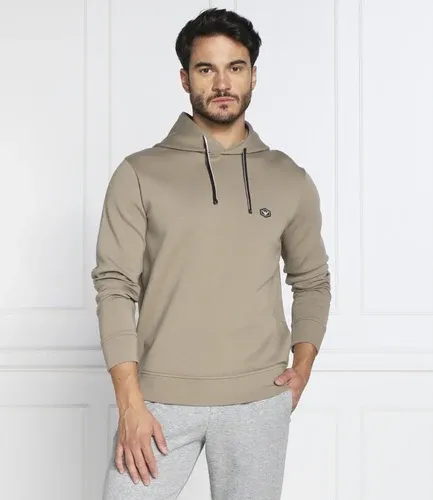 Emporio Armani felpa | regular fit (105755634) Emporio Armani felpa | regular fit (105755634)