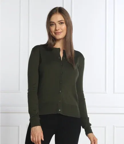 Max Mara Leisure Diseta cardigan LORD | Regular Fit (105755692) Max Mara Leisure Diseta cardigan LORD | Regular Fit (105755692)