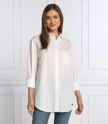 Weekend MaxMara Camicia MISTER | Loose fit (105755662)