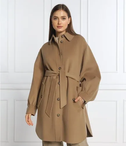 Weekend MaxMara Dilana di lana FARISEO (105755649)