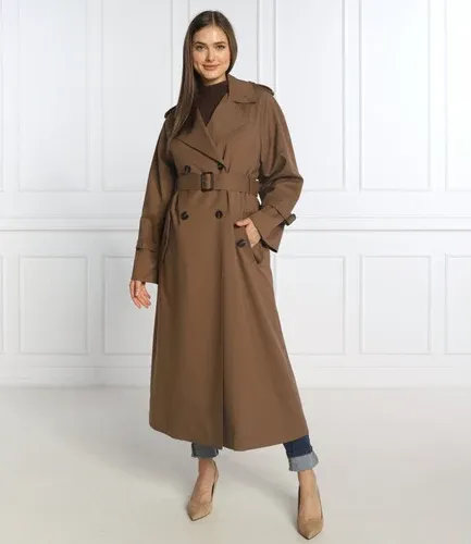 Weekend MaxMara Cappotto BARNI con aggiunta di lana (105755652)