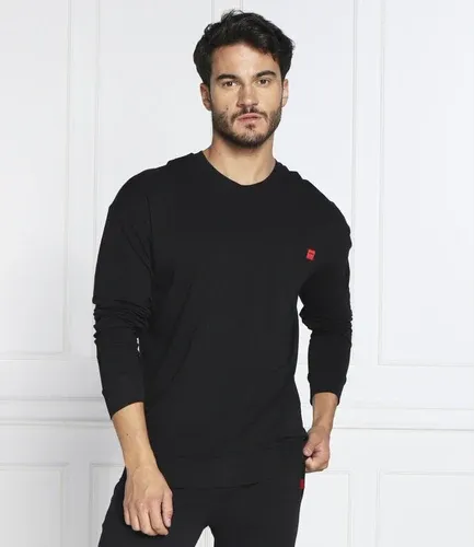 Hugo Bodywear longsleeve labelled | regular fit (105755729)