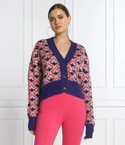 Pinko Cardigan CIDRO | Regular Fit con aggiunta di lana (105755784) Pinko Cardigan CIDRO | Regular Fit con aggiunta di lana (105755784)