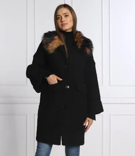 Liu Jo Cappotto con aggiunta di lana (105755795) Liu Jo Cappotto con aggiunta di lana (105755795)