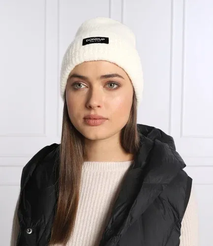 DONDUP - made in Italy Dilana di lana (105755823) DONDUP - made in Italy Dilana di lana (105755823)