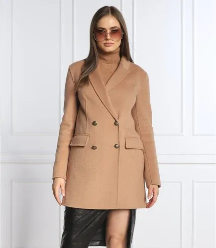 TWINSET Cappotto con aggiunta di lana (105755832)