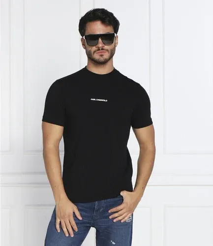 Karl Lagerfeld t-shirt | regular fit (105755851) Karl Lagerfeld t-shirt | regular fit (105755851)