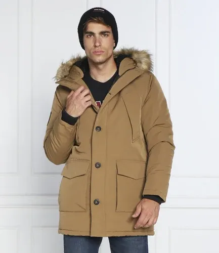 Superdry Piumino giacca | Regular Fit (105755885) Superdry Piumino giacca | Regular Fit (105755885)