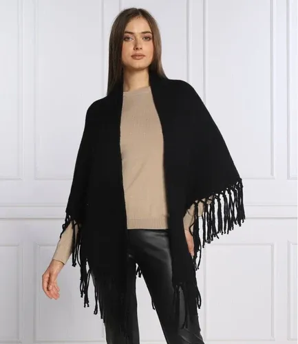 Weekend MaxMara Dilana poncho TORNADO | Loose fit (105755976)